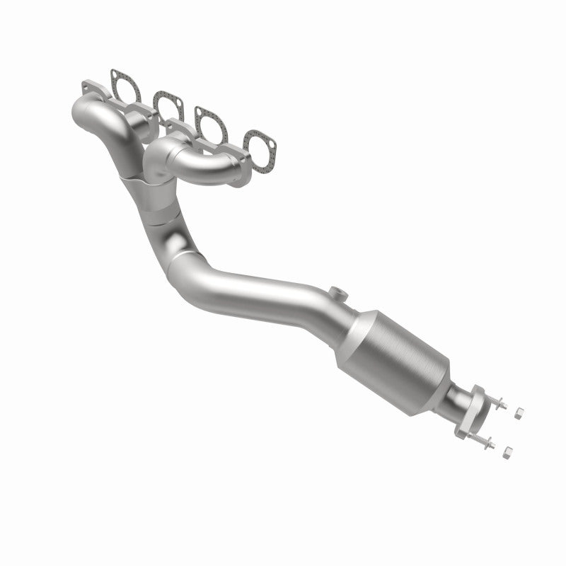 MagnaFlow Conv DF BMW 5 99-00 Driver Side Magnaflow
