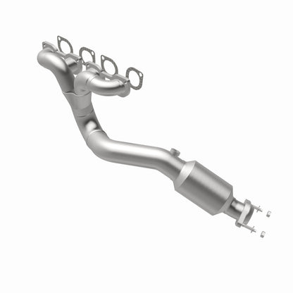 MagnaFlow Conv DF BMW 5 99-00 Driver Side Magnaflow