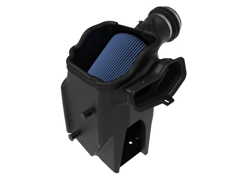 aFe Magnum FORCE Stage-2 Cold Air Intake System w/ Pro 5R Filter - 54-13070R
