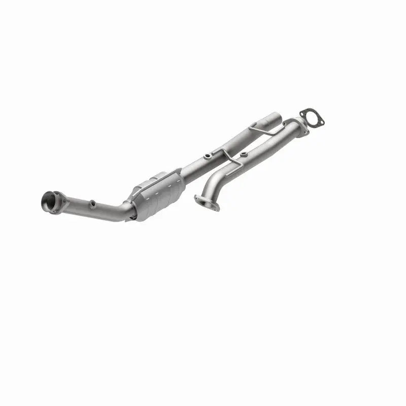 MagnaFlow Conv DF 97-00 Explorer 4.0 Passenger Side Magnaflow