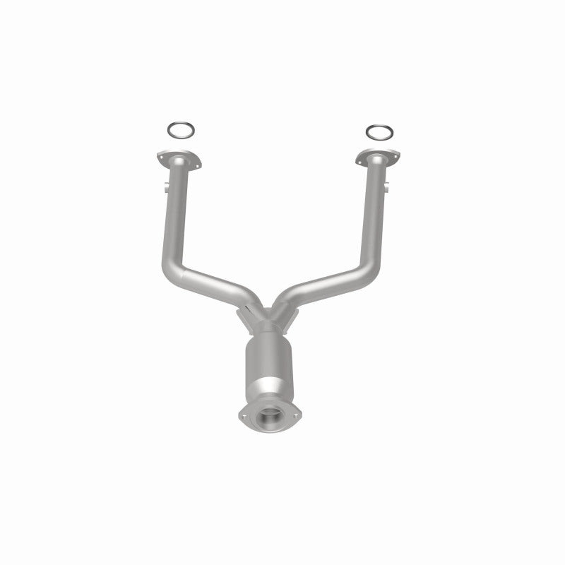 Magnaflow 2007 Lexus GS430 4.3L Direct Fit Converter Magnaflow