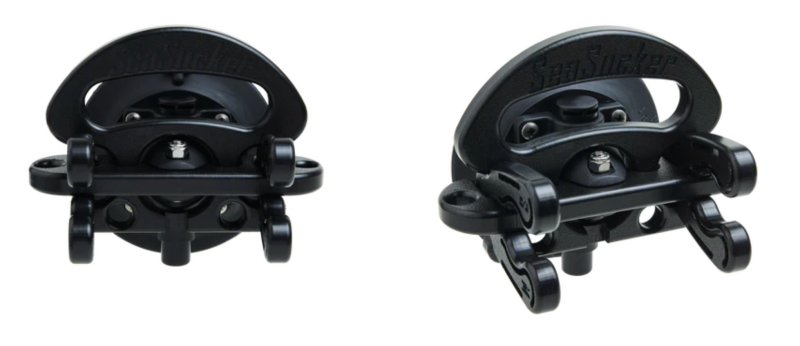 SeaSucker Paddle Holder