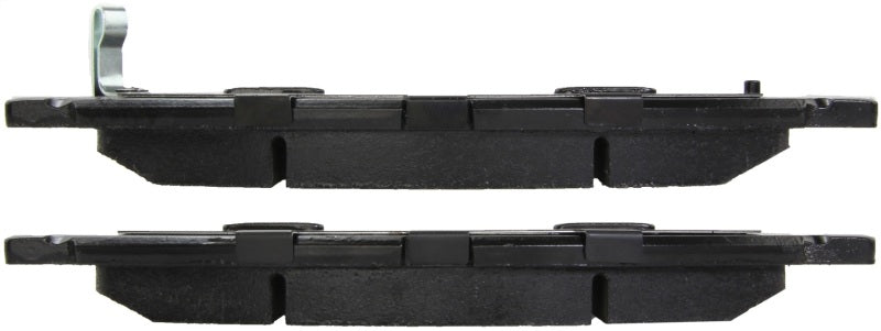 StopTech Street Disc Rear Brake Pads - 305.11830 Stoptech