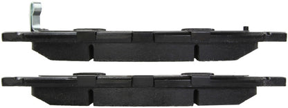 StopTech Street Disc Rear Brake Pads - 305.11830 Stoptech