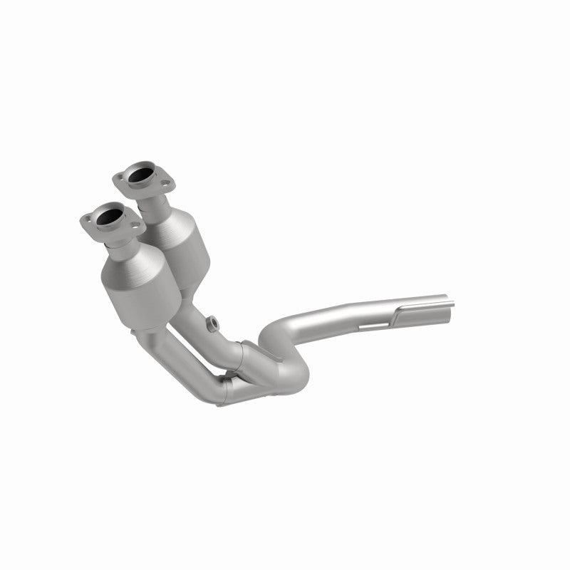 MagnaFlow Conv DF 1999 Jeep Cherokee 4.0L Magnaflow