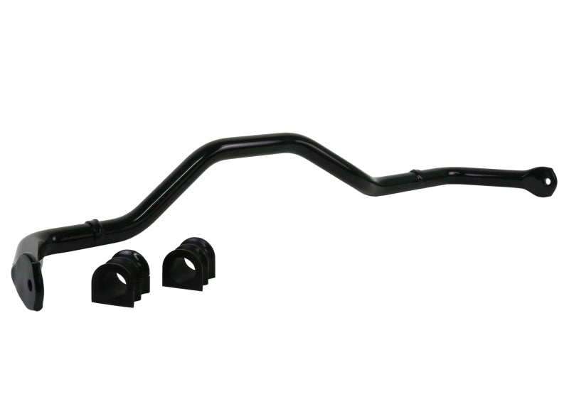 Whiteline Nissan Armada 17-23; Infiniti QX56/QX80 11-23 Front Heavy Duty Adjustable 33mm Swaybar Whiteline