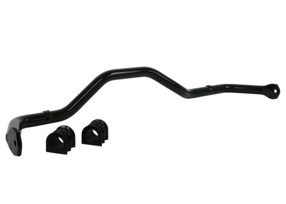 Whiteline Nissan Armada 17-23; Infiniti QX56/QX80 11-23 Front Heavy Duty Adjustable 33mm Swaybar Whiteline