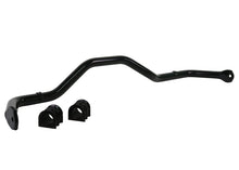 Load image into Gallery viewer, Whiteline Nissan Armada 17-23; Infiniti QX56/QX80 11-23 Front Heavy Duty Adjustable 33mm Swaybar