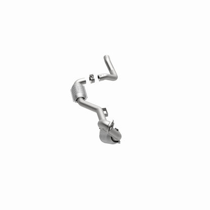 MagnaFlow Conv DF Mercedes ML55 01-03 Passenger Side Magnaflow
