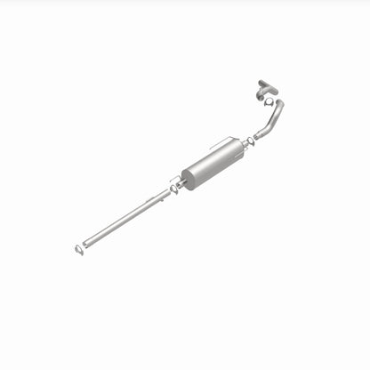 MagnaFlow BRE Exhaust Kit 02-05 Dodge Ram 1500