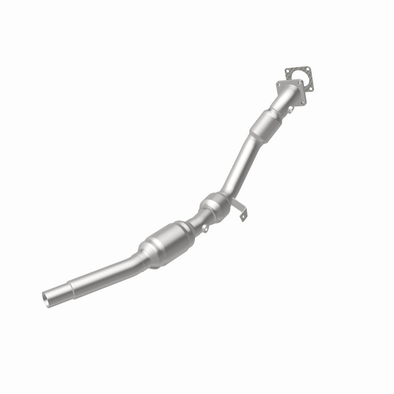 MagnaFlow Conv DF 00-02 Audi A6 Quattro 2.7L Magnaflow