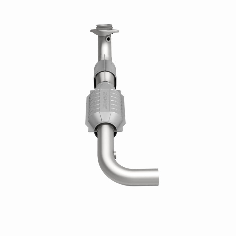 MagnaFlow Conv DF 01-03 F-150 5.4 2WD D/S 49S Magnaflow
