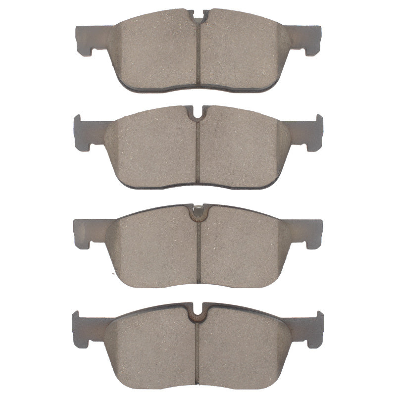 R1 17-20 Land Rover Range Rover Velar Front Euro Ceramic Brake Pads