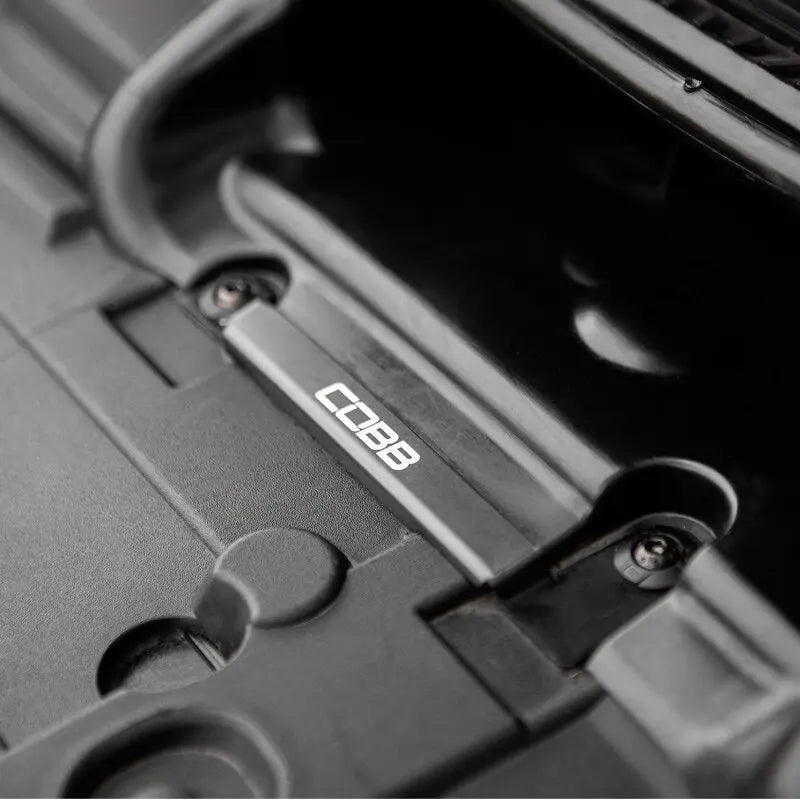 COBB 17-24 Ford F-150 & Raptor Intake Scoop Bracket 8G4625 COBB