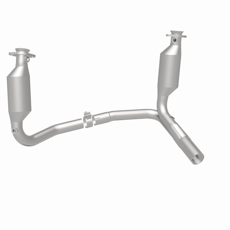 Magnaflow 2004 Dodge Dakota 3.7L Direct Fit Catalytic Converter Magnaflow