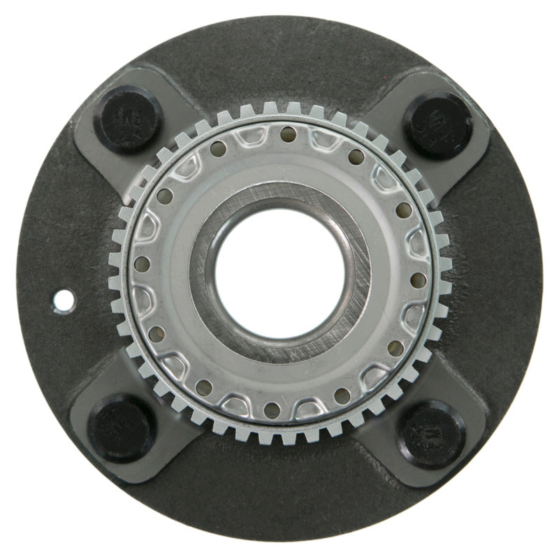 MOOG 05-09 Kia Spectra Rear Hub Assembly Moog