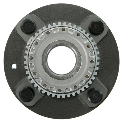 MOOG 05-09 Kia Spectra Rear Hub Assembly Moog