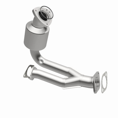 Magnaflow 09-12 Chevrolet Malibu 3.6L Direct Fit Converter Magnaflow