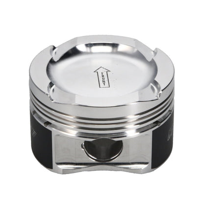 Manley BMW N54B30 32cc Platinum Series Dish Piston - Single