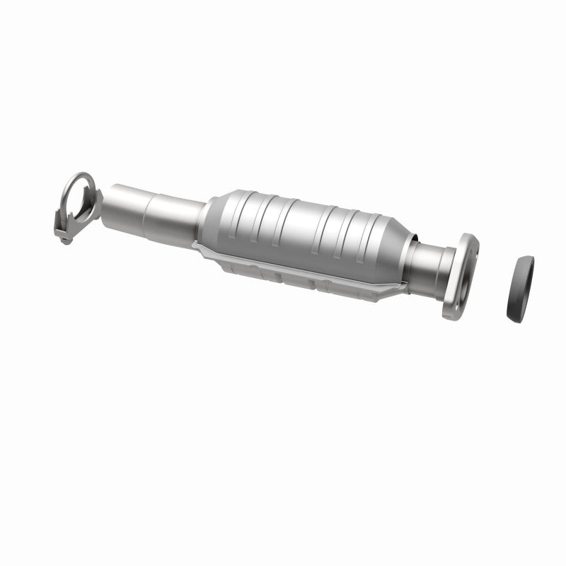 MagnaFlow Conv DF 04 Toyota Sienna 3.3L Magnaflow