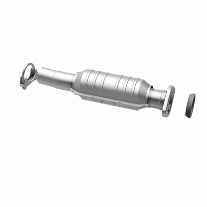 MagnaFlow Conv DF 04 Toyota Sienna 3.3L Magnaflow