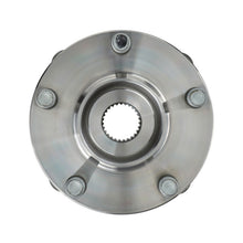 Load image into Gallery viewer, MOOG 15-21 Nissan GT-R Nismo Track Edition Front Hub Assembly