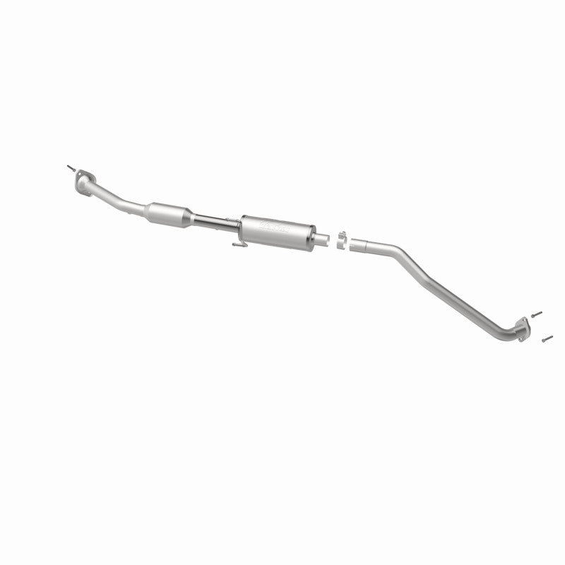 MagnaFlow OEM Grade 03-06 Pontiac Vibe GT 1.8L Direct Fit Federal Catalytic Converter Magnaflow