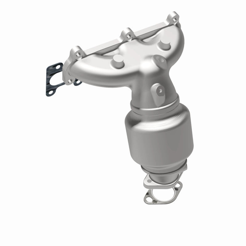 MagnaFlow 06-10 Kia Optima 2.7L Direct Fit CARB Compliant Manifold Catalytic Converter Magnaflow