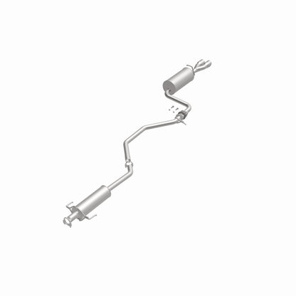 MagnaFlow BRE Exhaust Kit 09-13 Mazda 6 2.5L