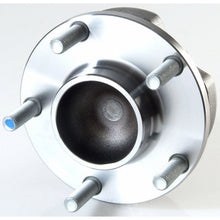 Load image into Gallery viewer, MOOG 04-06 Pontiac GTO Front Left Hub Assembly