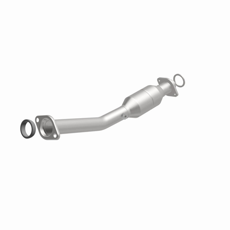 Magnaflow Conv DF 2011-2015 Juke L4 1.6 OEM Underbody Magnaflow