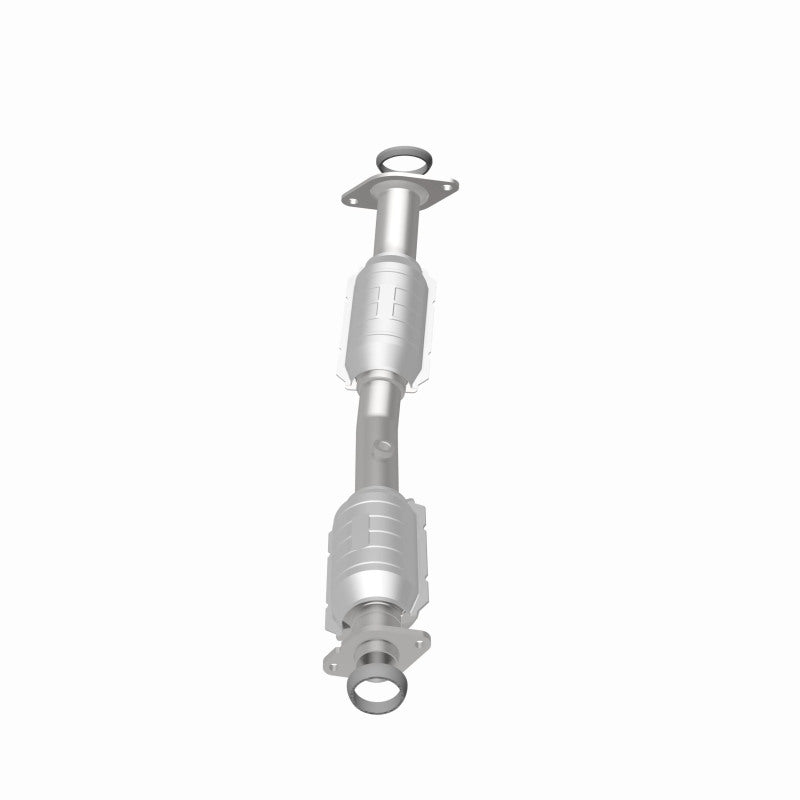 Magnaflow Conv DF 07-10 Nissan Versa 1.8L Magnaflow