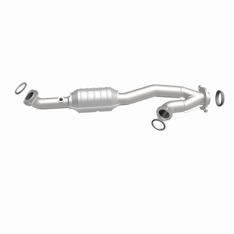 Magnaflow Conv DF 10-14 GX460 4.6L Magnaflow