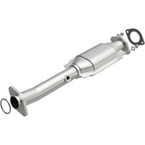 MagnaFlow Conv DF 07 Titan 5.6L P/S rr OEM