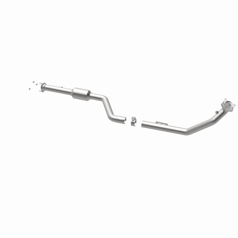 Magnaflow 2004 Mercedes-Benz SLK230 2.3L Direct Fit Converter Magnaflow
