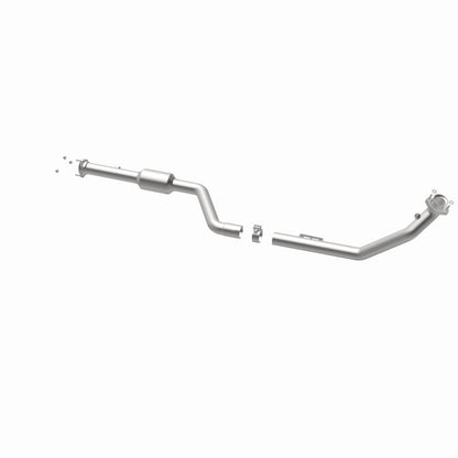 Magnaflow 2004 Mercedes-Benz SLK230 2.3L Direct Fit Converter Magnaflow
