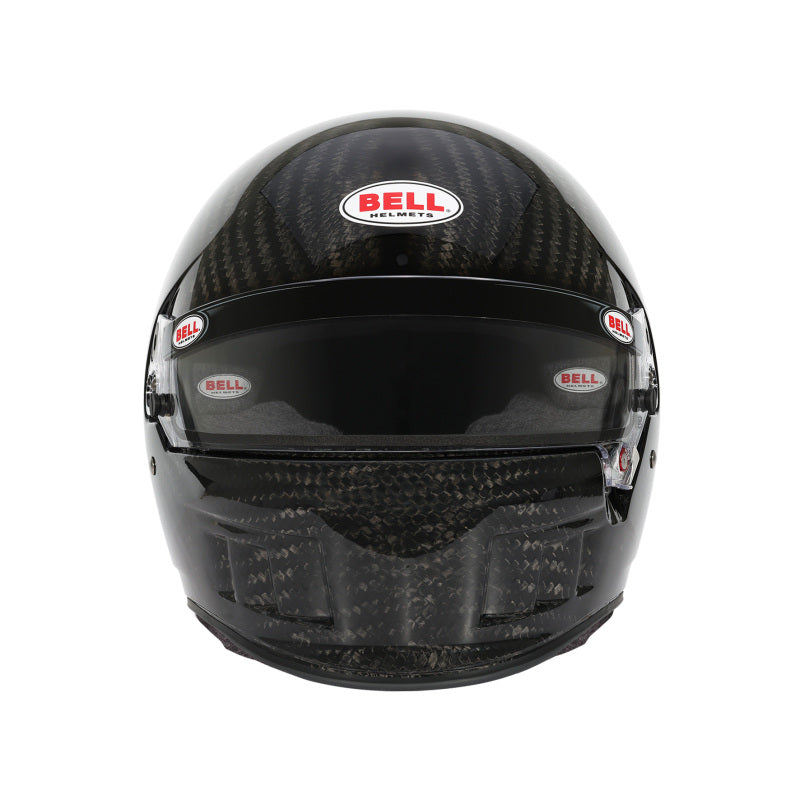 Bell Racing XD7 Ultra Carbon Racing Helmet Size 61+ - 1264008