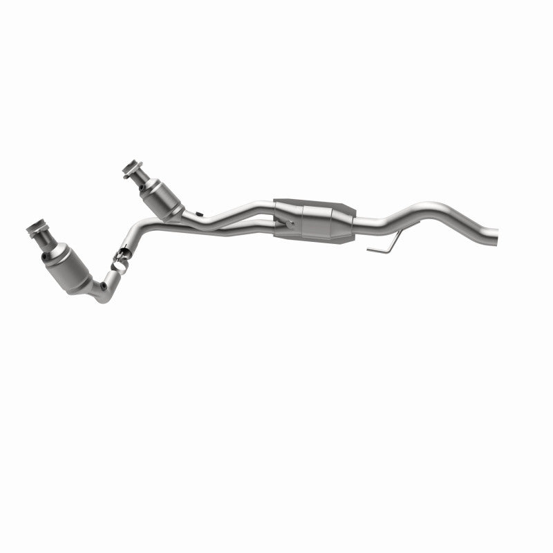 MagnaFlow Conv DF 00-03 Dodge Dakota OEM Magnaflow