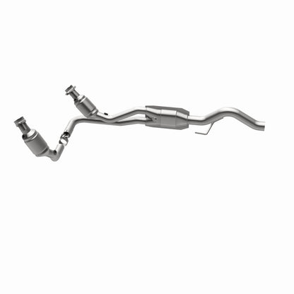 MagnaFlow Conv DF 00-03 Dodge Dakota OEM Magnaflow