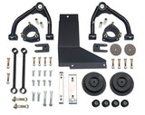 Tuff Country 07-13 Chevy Avalanche 4x4 4in Lift Kit (No Shocks)