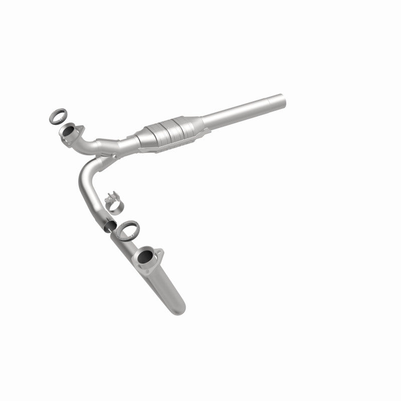 MagnaFlow Conv DF Chevrolet/GMC 1500 1/2 Ton Magnaflow