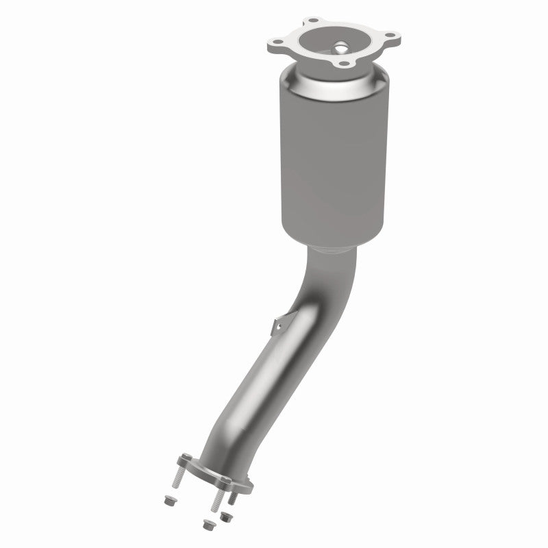 MagnaFlow Conv Direct Fit OEM 14-15 Audi A4 L4 2.0L Magnaflow