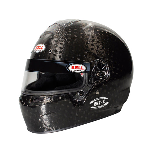 Bell RS7K Carbon K2020 - Size 59 1204A44