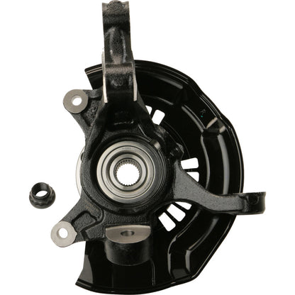 MOOG 04-06 Toyota Camry Front Right Complete Knuckle Assembly Moog