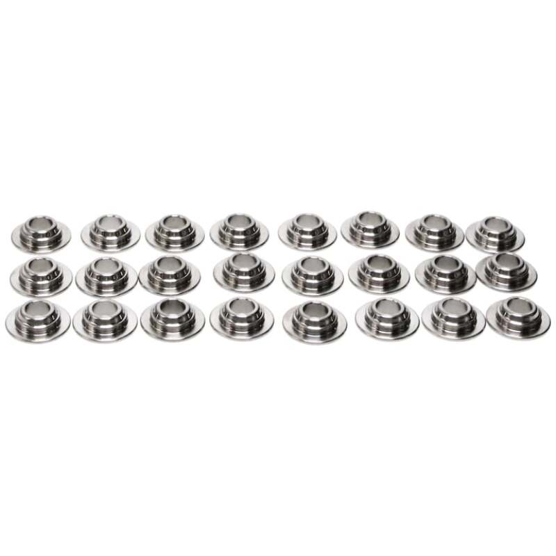 Manley Toyota Supra 2JZ 6 Cyl. Valve Spring and Retainer Kit (w/o Valve Locks) Manley Performance