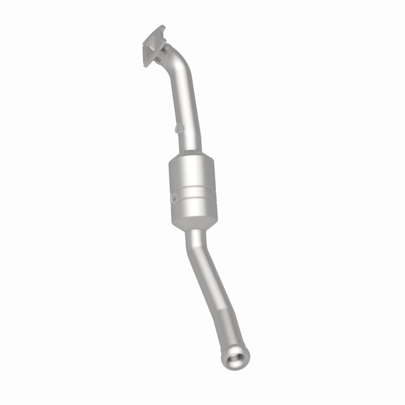 MagnaFlow Conv Direct Fit OEM 11-12 Jeep Grand Cherokee 3.6L Magnaflow
