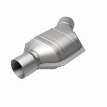 Load image into Gallery viewer, Magnaflow Conv Univ 2.25 Angled Inlet CA