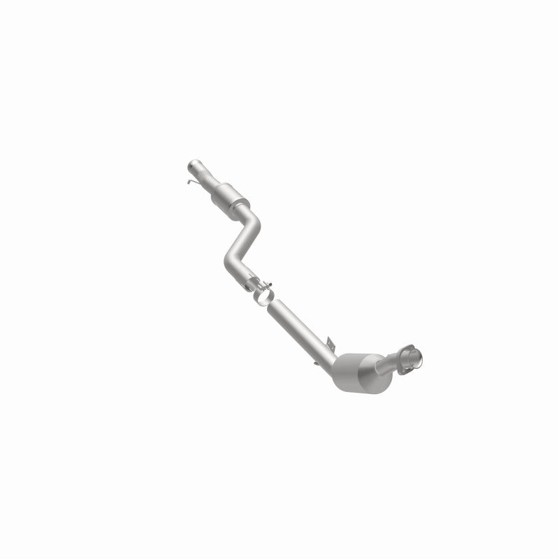 Magnaflow 07-11 S550 V8 5.5 OEM Underbody Direct Fit Converter Magnaflow