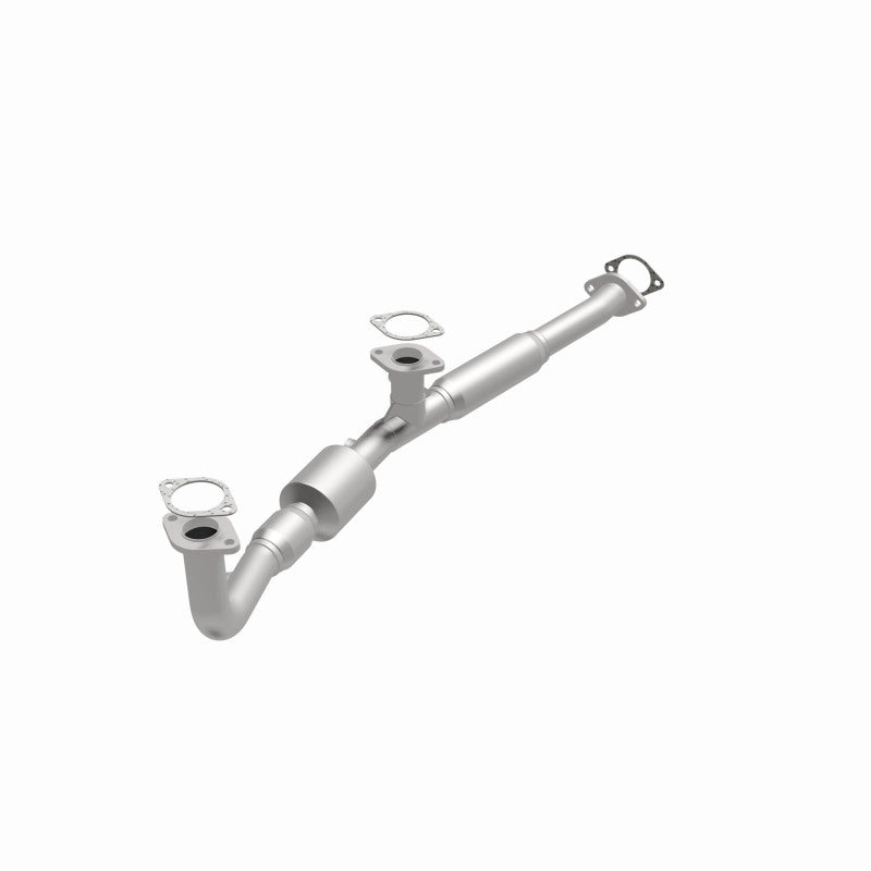 MagnaFlow Conv DF 96-00 Dodge Avenger 2.5L Front Magnaflow