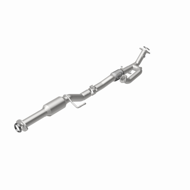 Magnaflow 18-19 Toyota Camry 3.5L Direct Fit Converter Magnaflow